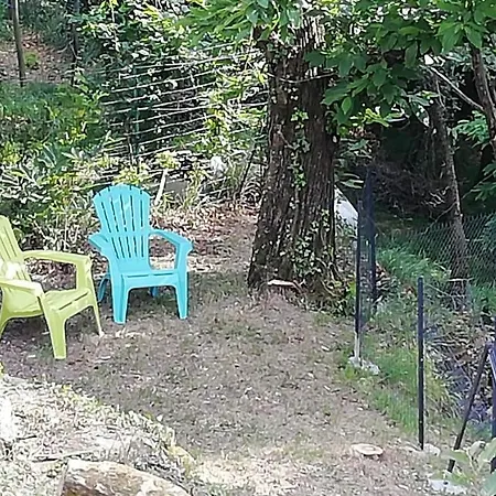 Gite Les Bouches Rouges Avec Piscine Privee * Vesseaux
