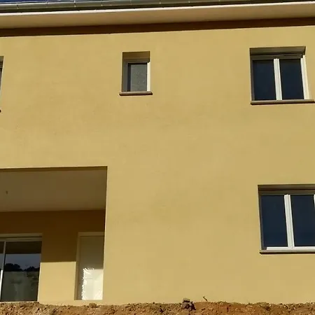 Gite Les Bouches Rouges Avec Piscine Privée * Vesseaux
